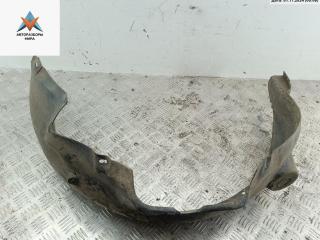 Подкрылок передний правый Volkswagen Golf 3 поколение 1992, 1.4 л., бензин, хетчбэк 3 дв.