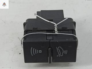 кнопка (выключатель) Audi A4 B6 2003, 2.5 л., дизель, АКПП, чёрный, универсал, 8E1962109