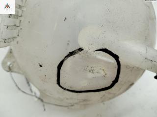 бачок расширительный Skoda Fabia 2 поколение (5J) 2009, 1.2 л., бензин, 6Q0121407D