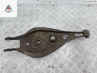 рычаг задний левый BMW 3 серия E46 [рестайлинг] 2001, 2.0 л., дизель, МКПП, чёрный, универсал, 33321094889, 1094889