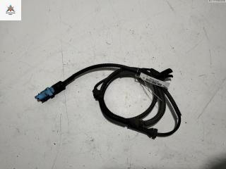 датчик ABS Citroen C5 1 поколение 2002, 3.0 л., бензин, АКПП, серый, хетчбэк 5 дв., 9641309380