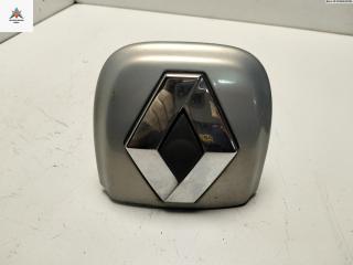 ручка крышки багажника Renault Clio 2 поколение [рестайлинг] 2002, серый, хетчбэк 3 дв., 8200060918