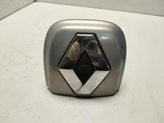 ручка крышки багажника Renault Clio II 2002, серый, хетчбэк 3 дв., 8200060918