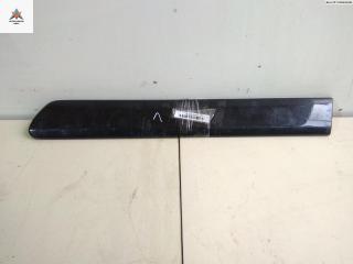 молдинг крыла заднего левого Mercedes-Benz CLK-Класс W208/A208 [рестайлинг] 2000, 2.3 л., бензин, МКПП, чёрный, купе, 2086900362