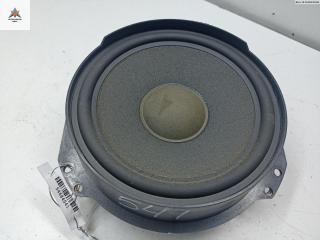 динамик двери Opel Zafira 1 поколение (A) 1999, 1.8 л., бензин, МКПП, серый, минивэн, 90520837