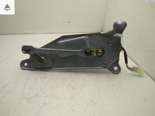 Двигатель стеклоочистителя заднего (моторчик дворников) Renault Safrane 1 поколение 1992, 2.2 л., бензин, МКПП, серый, хетчбэк 5 дв.