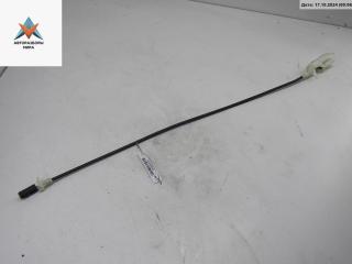 трос двери BMW 3 серия E46 1999, 2.0 л., бензин, МКПП, чёрный, седан, 8213797