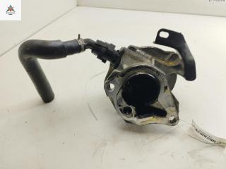 насос вакуумный Nissan Note E11 2007, 1.5 л., дизель, МКПП, чёрный, хетчбэк 5 дв., 8200577307