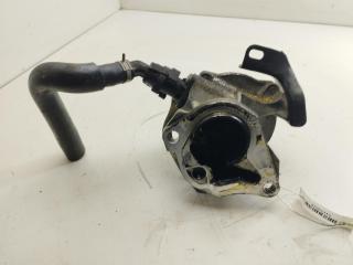насос вакуумный Nissan Note 2007, 1.5 л., дизель, МКПП, чёрный, минивэн, 8200577307