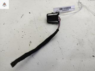 разъем (фишка) проводки Mercedes-Benz C-Класс W203/S203/CL203 2001, 2.0 л., бензин, МКПП, серый, хетчбэк 3 дв., 0365451128