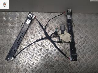 стеклоподъемник электрический передний правый Ford Mondeo 4 поколение 2007, 2.0 л., дизель, МКПП, серый, хетчбэк 5 дв.