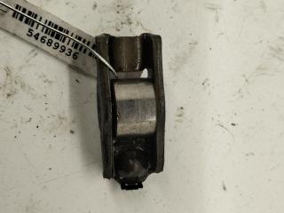 коромысло клапана (рокер) Skoda Fabia 2 поколение (5J) 2009, 1.2 л., бензин, МКПП, серый, хетчбэк 5 дв.