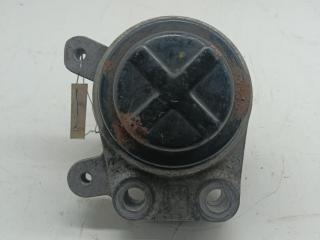 подушка крепления двигателя Ford Mondeo 3 поколение [рестайлинг] 2004, 2.0 л., дизель, МКПП, чёрный, универсал, 2S716F012AD