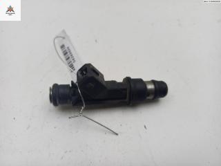 форсунка Opel Astra G 2001, 1.6 л., бензин, АКПП, серый, хетчбэк 5 дв., 25313846