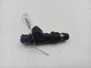 форсунка Opel Astra G 2001, 1.6 л., бензин, АКПП, серый, хетчбэк 5 дв., 25313846