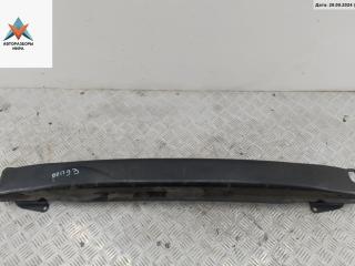 усилитель бампера заднего Volkswagen New Beetle 2008, 1.9 л., дизель, МКПП, серый, хетчбэк 3 дв., 1C0807305M