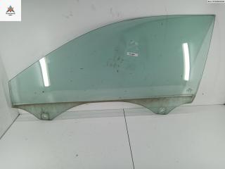 стекло двери передней левой Audi A3 8P/8PA [рестайлинг] 2007, 1.6 л., бензин, МКПП, чёрный, хетчбэк 3 дв., AS2