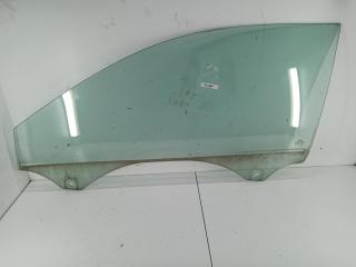 стекло двери передней левой Audi A3 8P 2007, 1.6 л., бензин, МКПП, чёрный, хетчбэк 3 дв., AS2