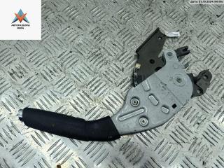 рычаг ручного тормоза (ручника) Mercedes-Benz A-Класс W169 2005, 1.5 л., бензин, МКПП, красный, хетчбэк 3 дв., 1694200084