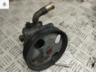 Насос гидроусилителя руля Ford Fusion 1 поколение 2004, 1.4 л., дизель, МКПП, серый, хетчбэк 5 дв., 2S6C3A696DC