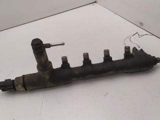 топливная рампа Opel Zafira 2 поколение (B) [рестайлинг] 2009, 1.7 л., дизель, МКПП, красный, минивэн, 08256061667