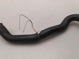 патрубок (трубопровод, шланг) Opel Zafira 2 поколение (B) [рестайлинг] 2009, 1.7 л., дизель, МКПП, красный, минивэн