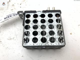 сопротивление печки Mercedes-Benz C-Класс W202/S202 1993, 1.8 л., бензин, МКПП, жёлтый, седан, 2028200197