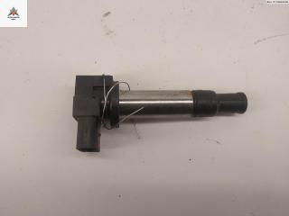 катушка зажигания SEAT Leon 1 поколение 2002, 1.6 л., бензин, МКПП, серый, хетчбэк 5 дв.