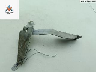 петля капота левая Ford Tourneo Connect 1 поколение 2007, белый, фургон