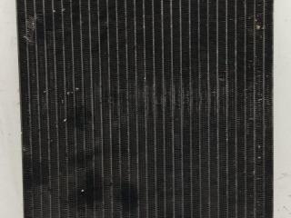 радиатор кондиционера Ford Galaxy 1 поколение 1998, 2.3 л., бензин, МКПП, синий, минивэн