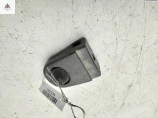 кронштейн радиатора Peugeot 307 1 поколение 2003, 1.6 л., бензин, МКПП, синий, хетчбэк 3 дв., 9628677880