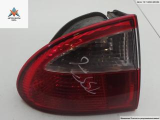 фонарь задний левый SEAT Leon 1 поколение 2000, 1.6 л., бензин, МКПП, синий, хетчбэк 5 дв., 1M6945095A