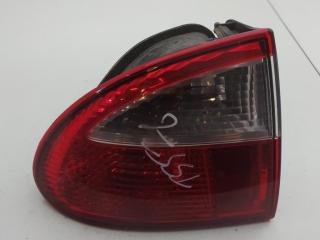фонарь задний левый SEAT Leon 1 поколение 2000, 1.6 л., бензин, МКПП, синий, хетчбэк 5 дв., 1M6945095A