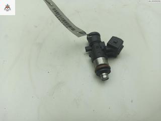 форсунка Renault Modus 1 поколение 2005, 1.2 л., бензин, МКПП, красный, хетчбэк 5 дв., 8200292590