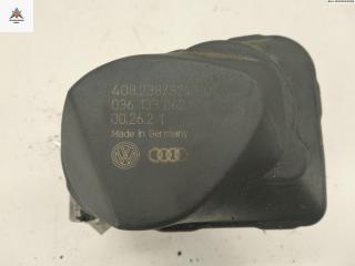 заслонка дроссельная SEAT Leon 1 поколение 2000, 1.4 л., бензин, МКПП, серый, хетчбэк 5 дв., 036133062