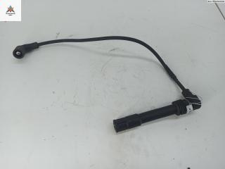 провод высоковольтный Audi A6 4B/C5 [рестайлинг] 2004, 2.4 л., бензин, МКПП, серый, универсал, 06A035255A