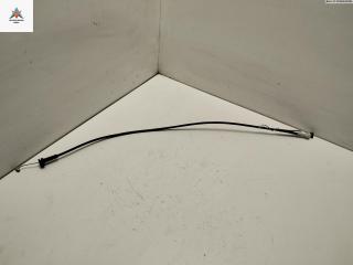 Трос двери задней Renault Scenic 1 поколение [рестайлинг] 2000, 2.0 л., бензин, МКПП, серый, минивэн, 8200038072