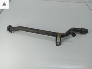 трубка охлаждающей жидкости Audi A6 4B/C5 [рестайлинг] 2002, 3.0 л., бензин, АКПП, 06C121075F