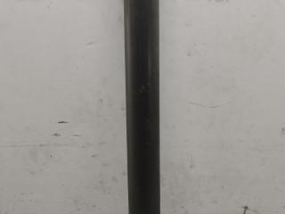 молдинг двери передней правой Peugeot 307 1 поколение 2003, 2.0 л., бензин, МКПП, серый, универсал, 9634011077