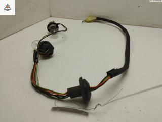 Патрон лампы фонаря Suzuki Ignis 2 поколение (MH) 2003, 1.5 л., бензин, МКПП, синий, хетчбэк 5 дв.