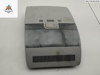 фонарь салона (плафон) Audi A3 8P/8PA [2-й рестайлинг] 2009, 2.0 л., дизель, МКПП, красный, хетчбэк 5 дв., 8P0951177