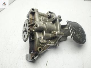 насос масляный Peugeot 307 1 поколение 2002, 1.6 л., бензин, МКПП, зелёный, хетчбэк 5 дв., 1644149138