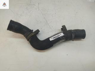 патрубок (трубопровод, шланг) SEAT Ibiza 3 поколение 2003, 1.2 л., бензин, МКПП, синий, хетчбэк 3 дв., 6Q0122101BE