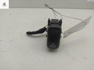 кнопка (выключатель) Mercedes-Benz M-Class ML W163 2001, 2.7 л., дизель, АКПП, зелёный, внедорожник 5 дв., 1638202710