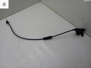 трос открывания багажника Opel Omega B [рестайлинг] 2003, 2.5 л., дизель, АКПП, серый, седан, 7002346