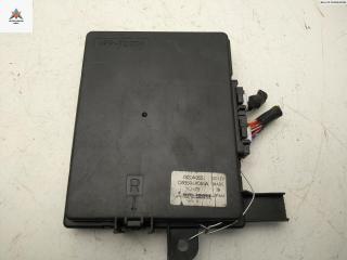блок управления (другие) Peugeot 4007 1 поколение 2007, 2.2 л., дизель, МКПП, серый, внедорожник 5 дв., 7820A055