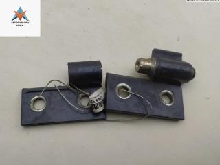 петля двери BMW 5 серия E39 [рестайлинг] 2001, чёрный, седан, 1960309, 1960307