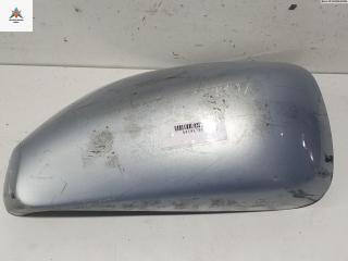 накладка на зеркало Peugeot 807 1 поколение 2003, 2.0 л., бензин, МКПП, серый, минивэн, 6695000