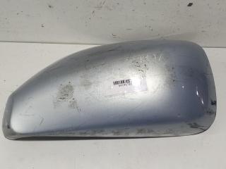 накладка на зеркало Peugeot 807 1 поколение 2003, 2.0 л., бензин, МКПП, серый, минивэн, 6695000