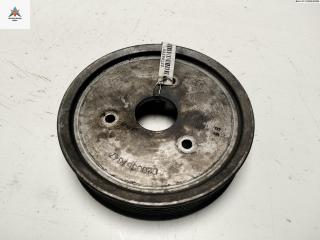 шкив насоса гидроусилителя Renault Espace 4 поколение [рестайлинг] 2006, 2.0 л., дизель, МКПП, серый, минивэн, 8200357347